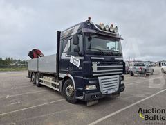 DAF FANXF 105