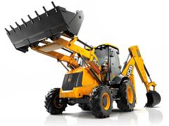 JCB 3CX ECO CONTRACTOR