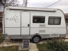 Tabbert W25 490/500