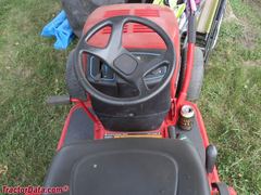 Snapper LT145H33HBV