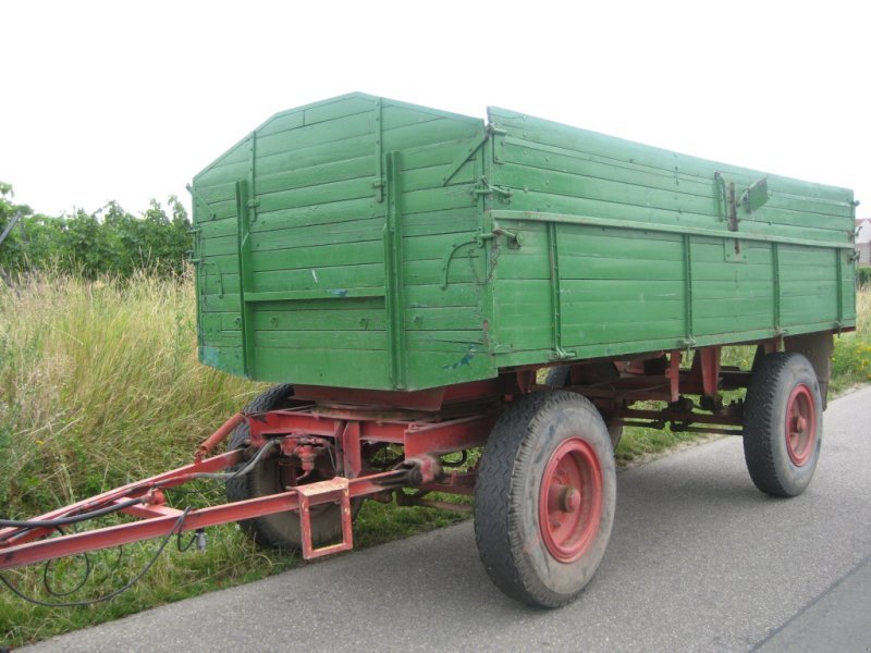 Krone -,UOPLYST