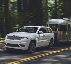 Chrysler GRAND CHEROKEE