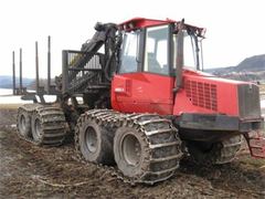 Valmet 860.4