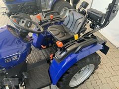Farmtrac Other models
