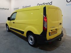 Ford TRANSIT CONNECT 16 TDCI
