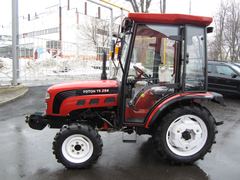 Foton 224A