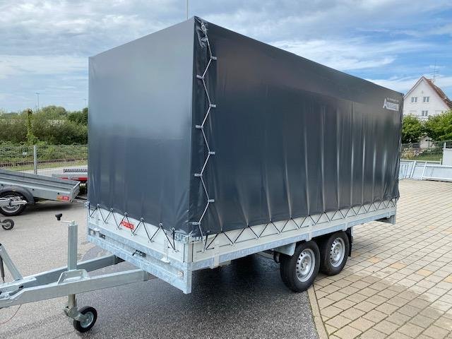 Anhänger PEX TRAILER 2000