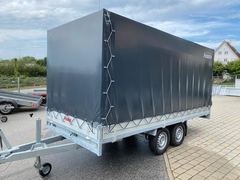 PEX TRAILER 2000