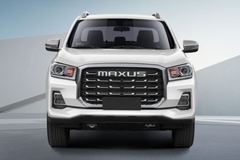 Maxus T60 2-seater