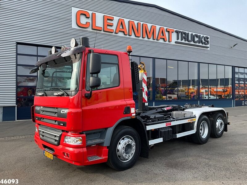 Truck DAF FAS 75CF.250