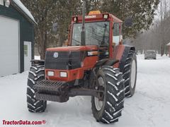 Fiat F 140 DT-4X4/269