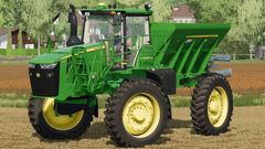 John Deere 4940