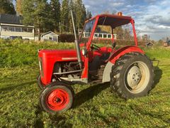 Massey Ferguson 25