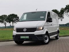 Volkswagen 30 BESTEL DC L2 H2 100 KW AUT EURO5
