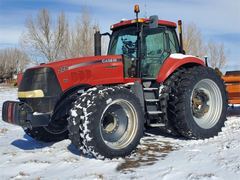 Case IH Magnum 275