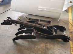 Donghong Attachment Hydraulic thumb