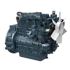 Kubota V2203-M-BG-ET