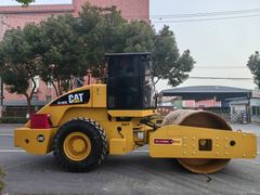 Caterpillar CS583E