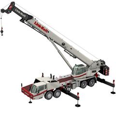 Link-Belt HTC-8690 LB