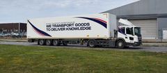 Scania L 340