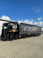 Volvo FH Electric