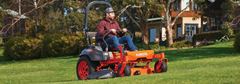 Kubota F2260