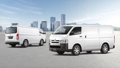 Toyota 3.0 T DIESEL 3 D AUT C
