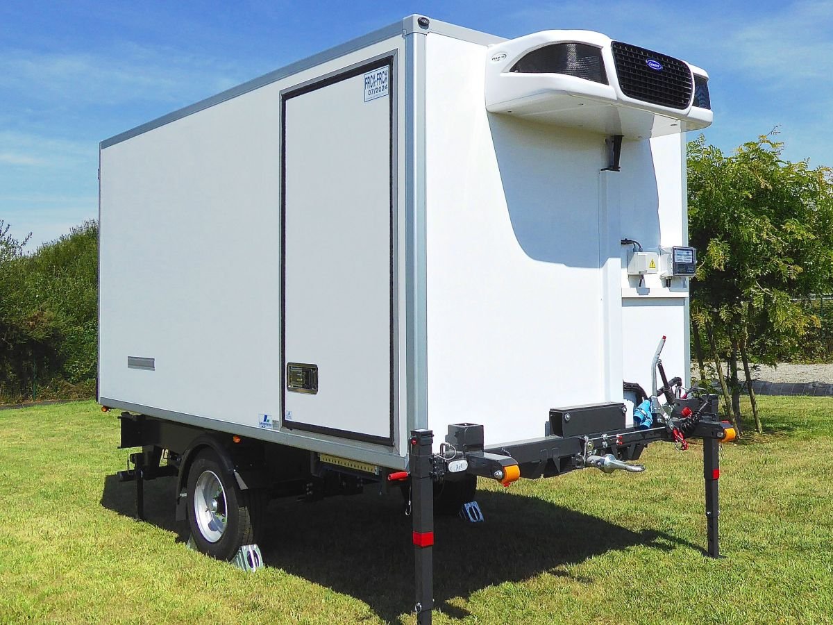 Trailer Maxicargo -