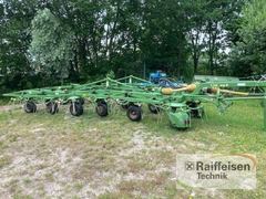 Krone KW 13.02/12 T