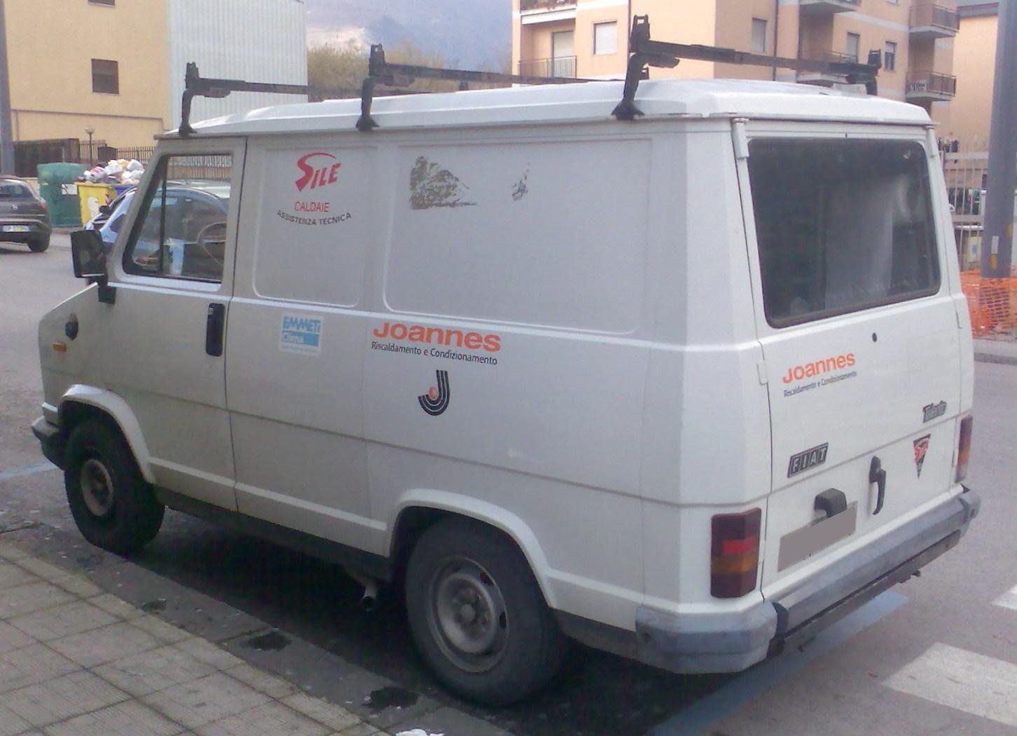 Fiat 280RA7