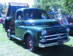 Dodge B4B-108
