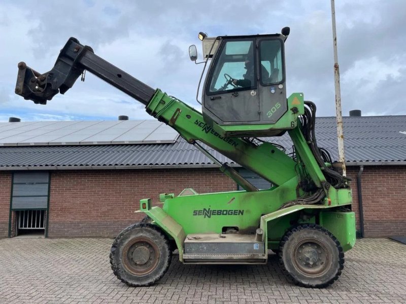 Trailer SPINDELBERGER C0BRA