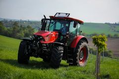Zetor Crystal 16045