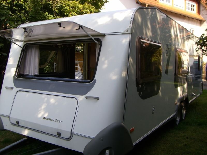 PKW-Anhänger bis 3,5 t Knaus EUROSTAR 650TFM