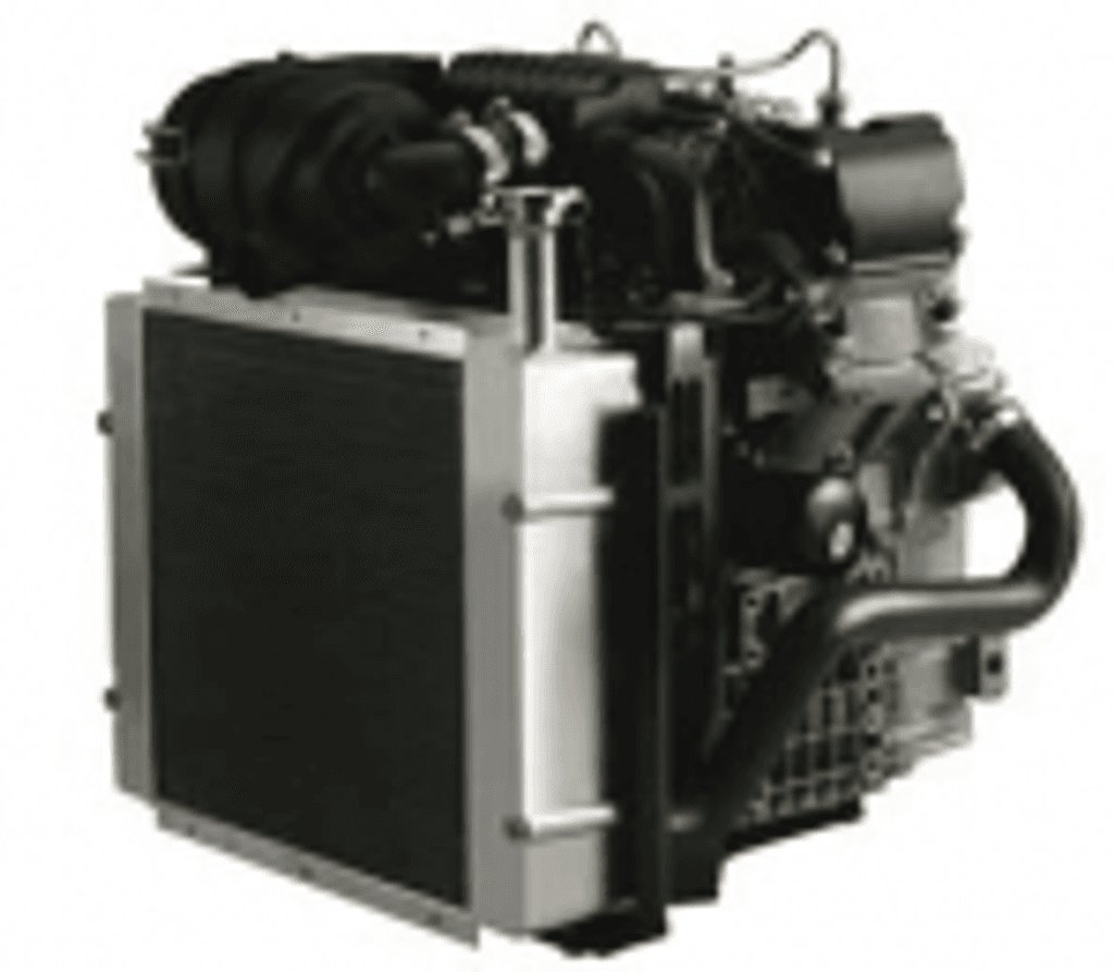 Diesel engine Wuxi Kipor Power KD488ZAG