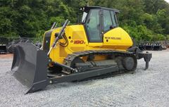 New Holland D180 LGP