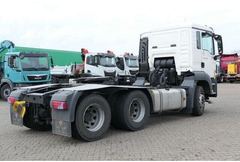 MAN 33.480 6x4 BL CH