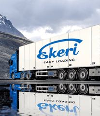 Ekeri T3-N