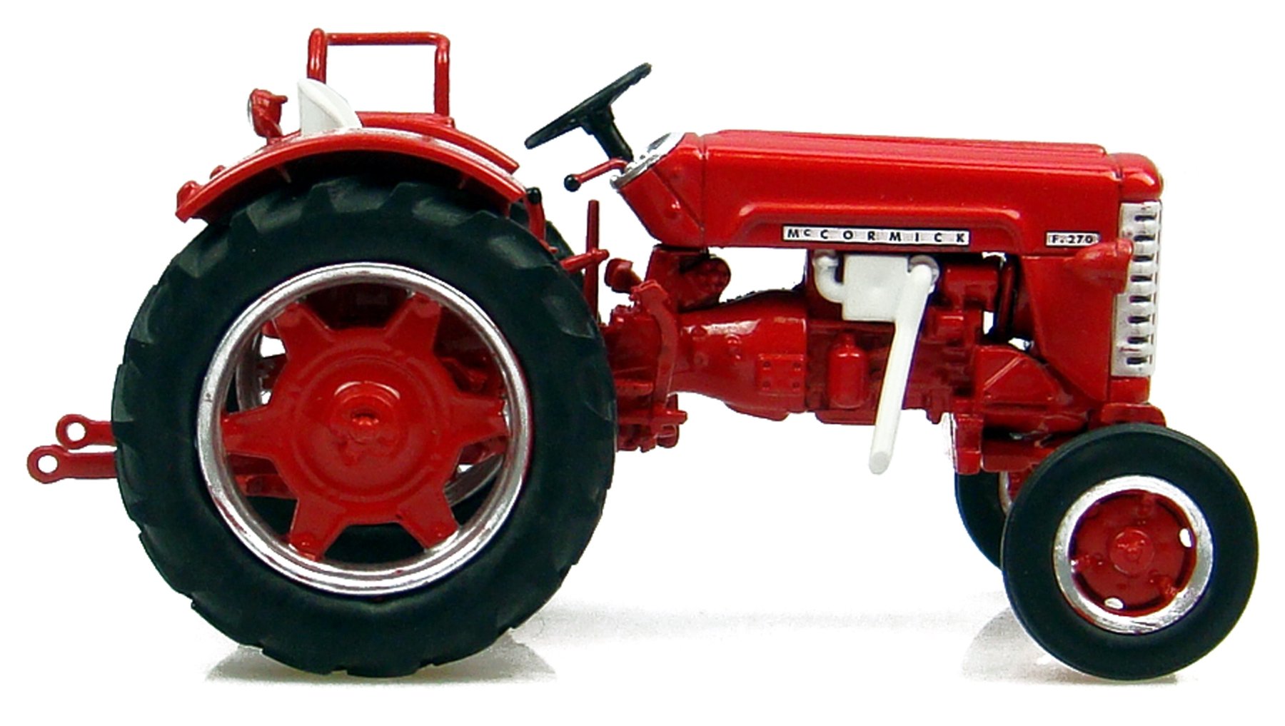 Tractor McCormick Farmall F-270