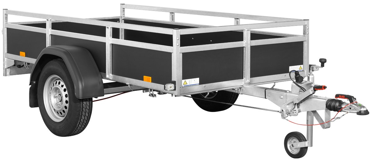 Saris VX 121
