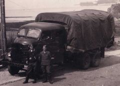 GMC Umpikorinen (BB) 4ov 6583cm3 A