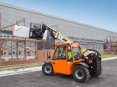 JLG G5-18A