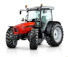SAME 450 V