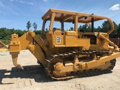 Caterpillar D7G SA