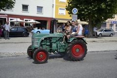 Kramer KB 17