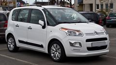 Citroën C3 PICASSO