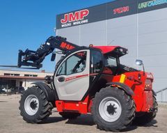 Manitou MLT 737-130 PS+