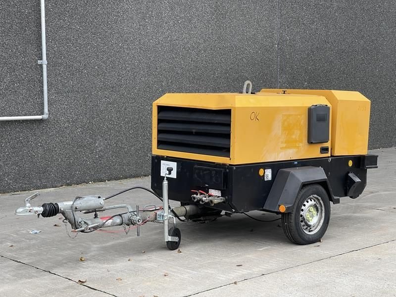 Doosan 7/51