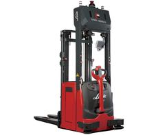 Linde L12HP L-Matic