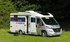 Adria 460 TDL
